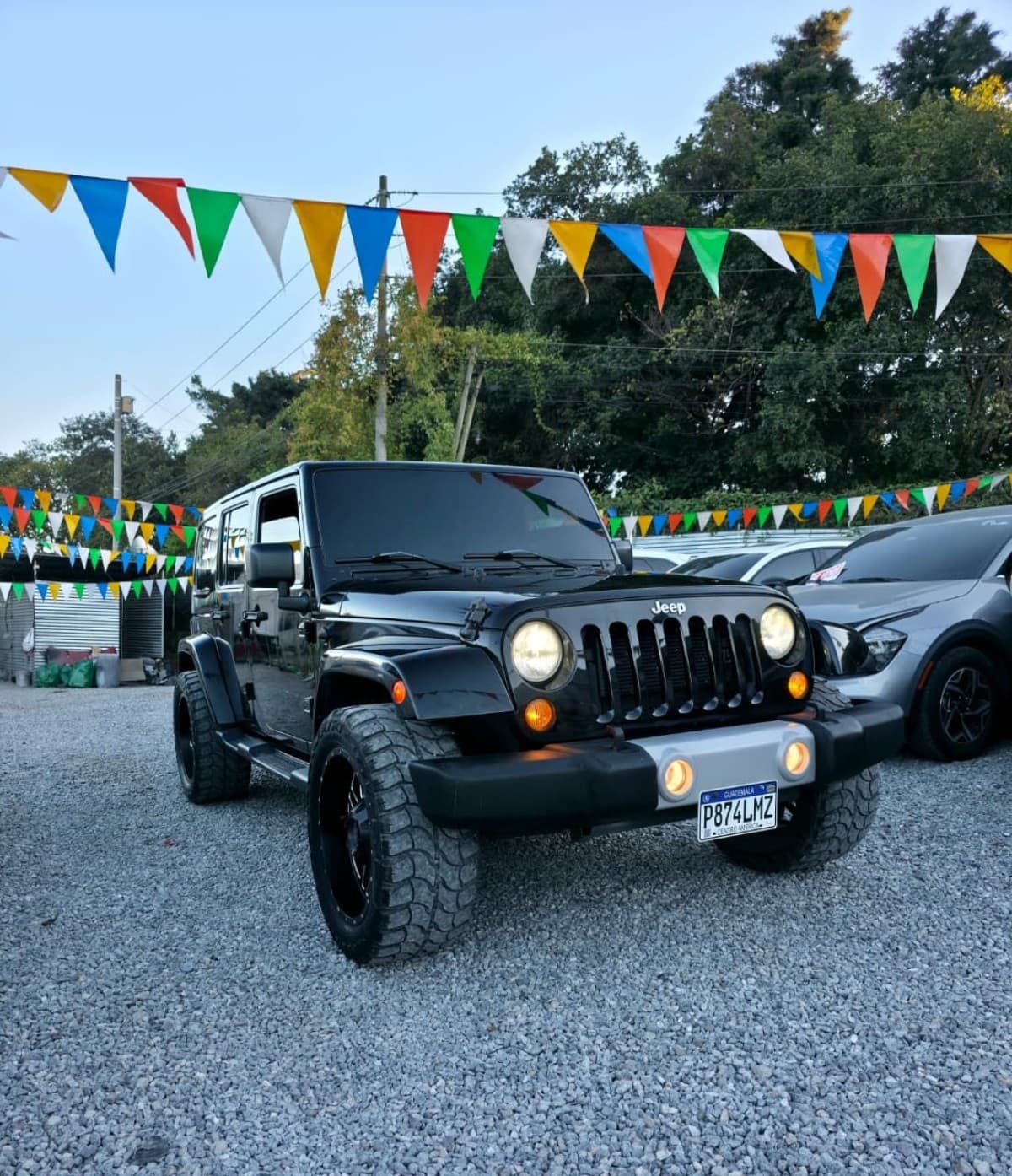 Concesionaria automotriz con AutoSuma 3x más rápida en gestión